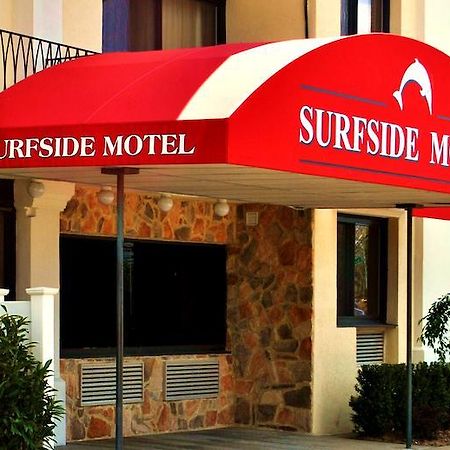 Surfside Three Motel Nova York Exterior foto