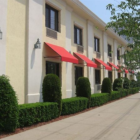 Surfside Three Motel Nova York Exterior foto