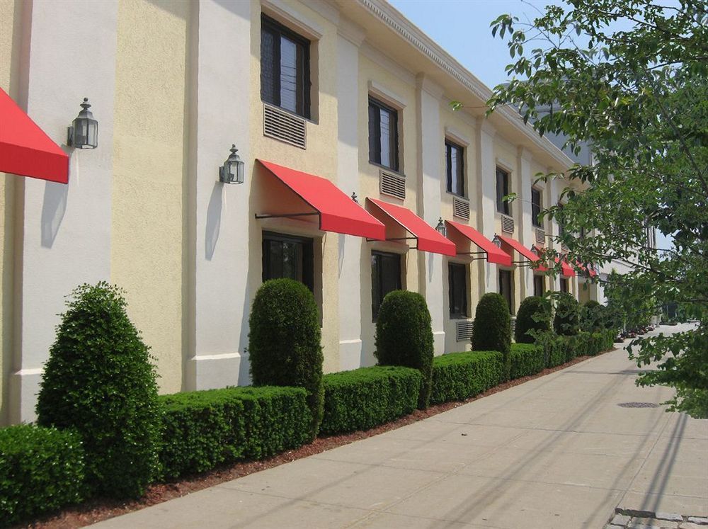 Surfside Three Motel Nova York Exterior foto