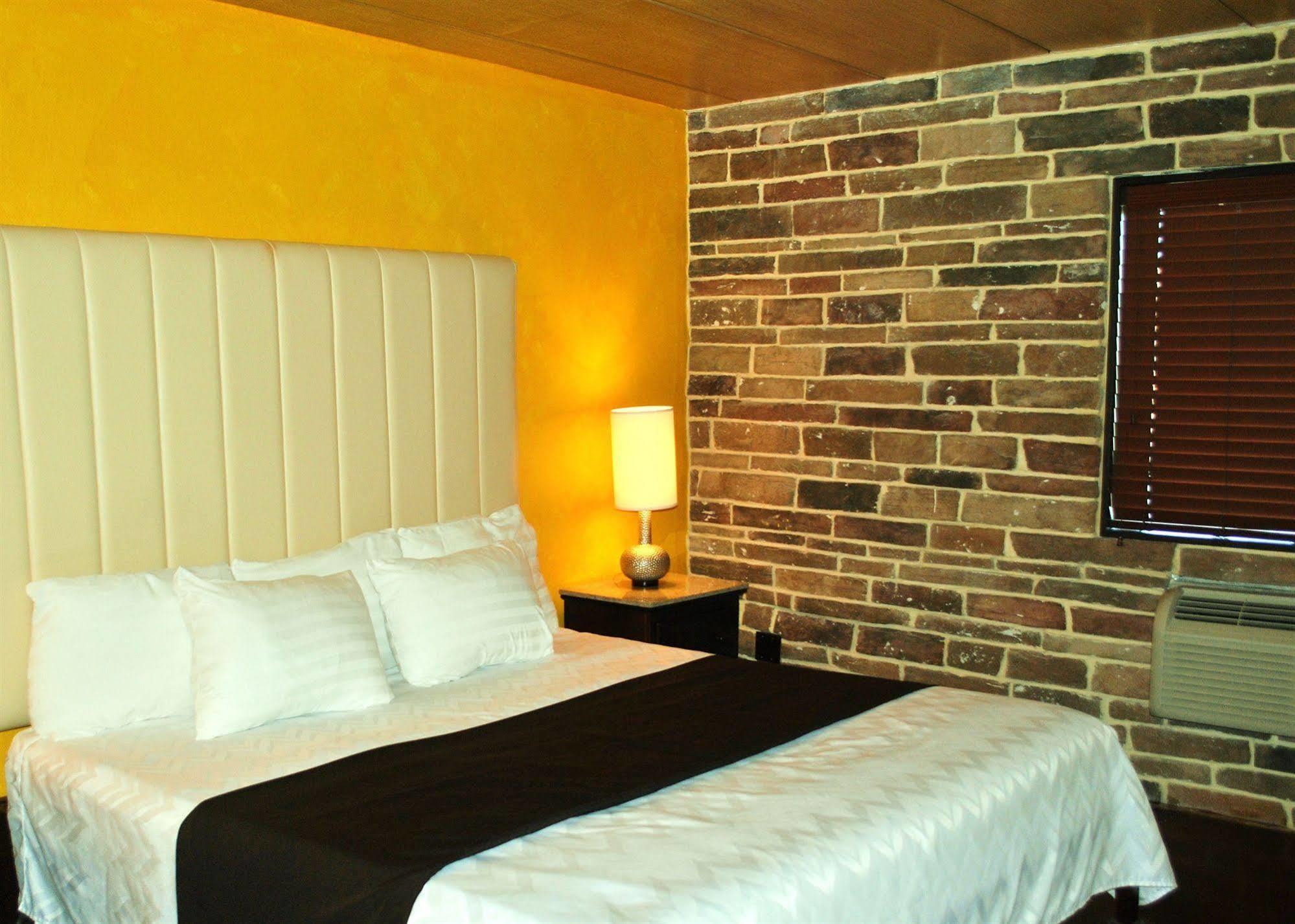 Surfside Three Motel Nova York Exterior foto