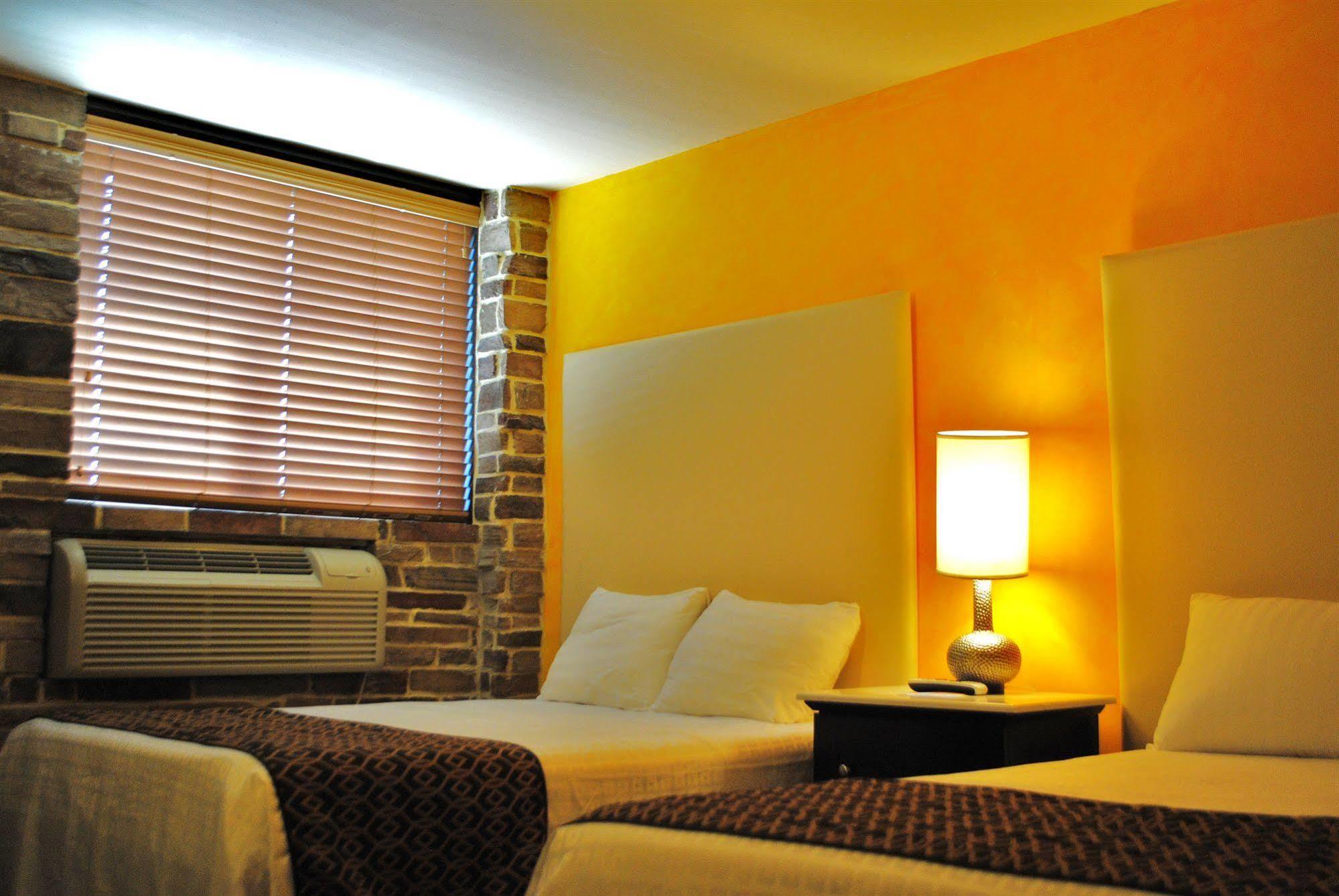 Surfside Three Motel Nova York Exterior foto